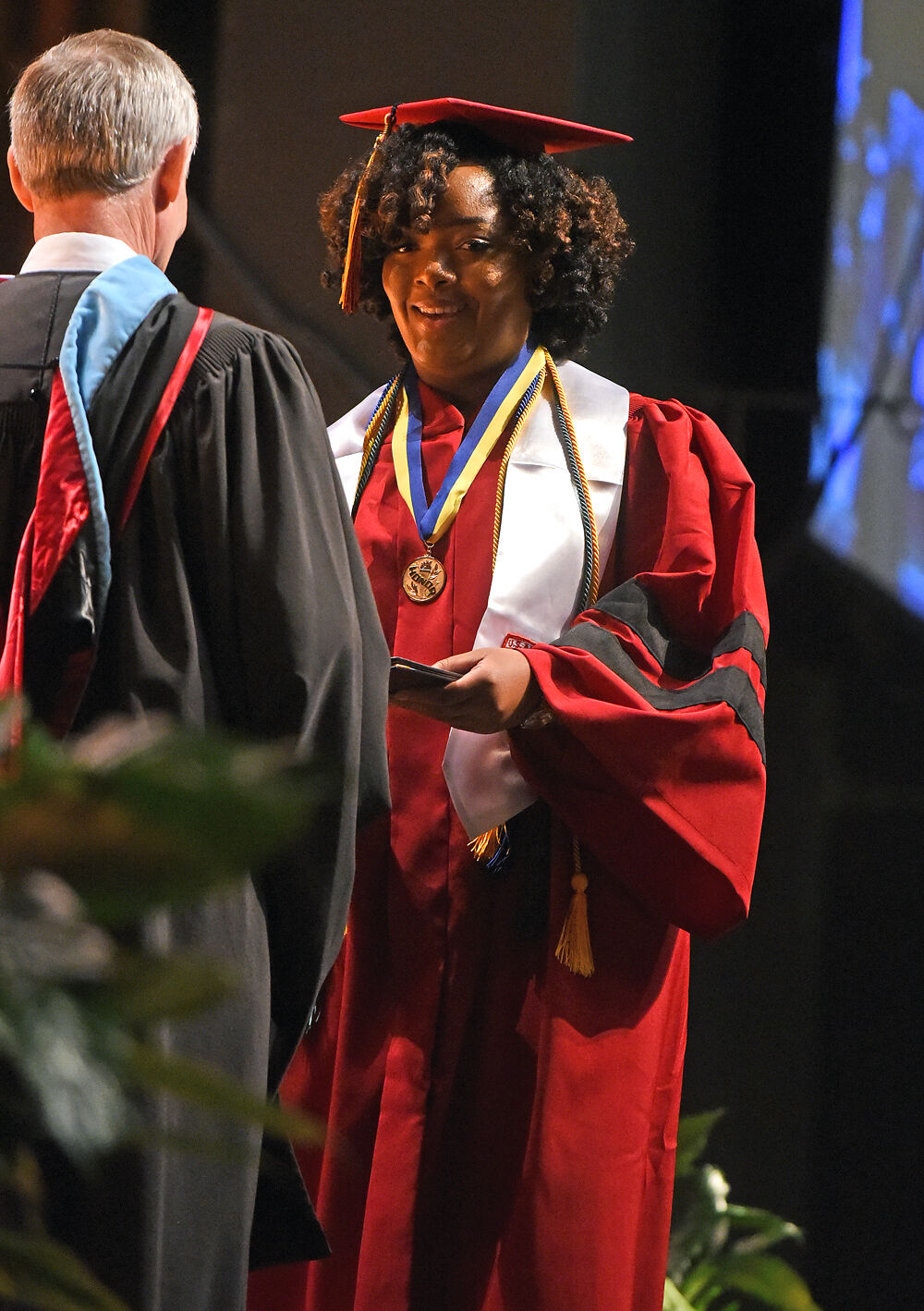 Dothan High School Graduation 2020